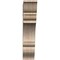 Ekena Millwork Olympic Traditional Smooth Bracket, Douglas Fir, 5 1/2"W x 26"D x 26"H BKT06X26X26OLY01SDF - alternate 3